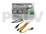 HPP-22 - Hitec HPP-22 PC Interface Programmer